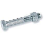 Sechskantschrauben SB-Garnitur